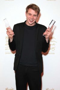 J.W. Anderson Wins Big at British Fashion Awards