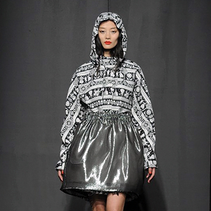 Julien David Scoops Prestigious Andam Fashion Award