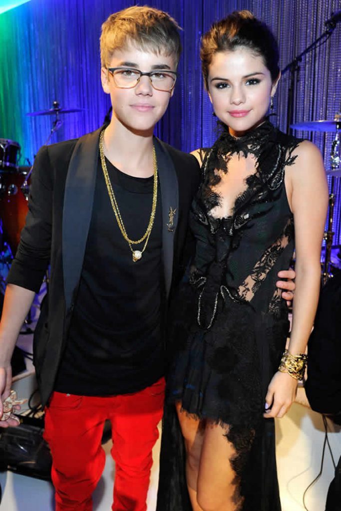 Justin Bieber, Selena Gomez photo is now Instagram's most-liked