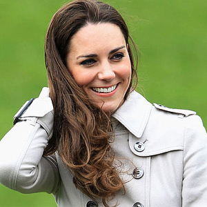 Kate Middleton to gift Prince William her potrait