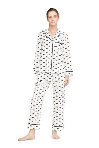 Kate Spade Sleepwear Collection