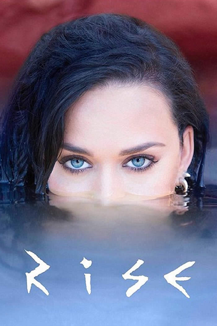 Katy Perry Releases Teaser Video for Olympics Anthem 'Rise'