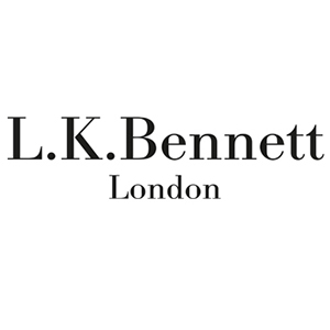 L.K. Bennett, Rosamund Pike Link Up Again