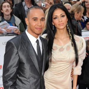 Nicole Scherzinger 'Heartbroken' Over Lewis Split