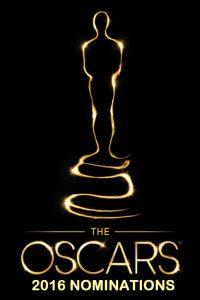 Oscars 2016 Nominations