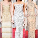See Every Gown to Hit the Oscars Red Carpet