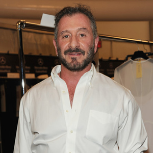 Ralph Rucci Exits His Own Label
