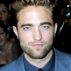 Robert Pattinson Parties With 50 Shades Writer