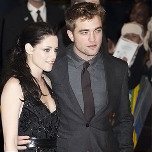 Robert Pattinson Takes Back Kristen