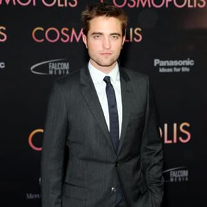 Robert Pattinson Wants to Play James Bond