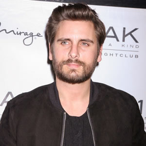 Scott Disick Will Reunite With Kourtney Kardashian