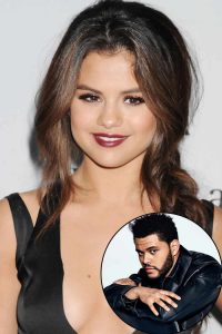 Selena Gomez & The Weeknd Enjoy Romantic Date In Paris As Bella Hadid Parties Nearby