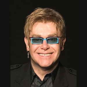 Sir Elton John Cannot Adopt