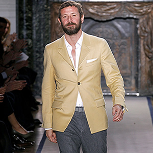 Stefano Pilati Joins Ermenegildo Zegna and Agnona As Creative Director And Head Of Design