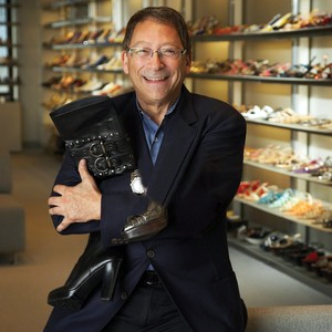 Stuart Weitzman to Bow India Franchises