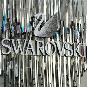 Swarovski's New Names