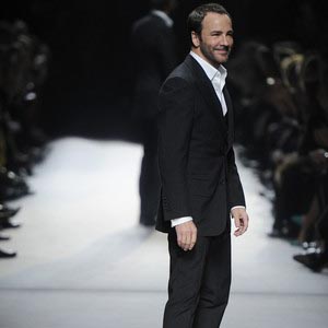 Tom Ford to Show Autumn/Winter Collection in L.A.