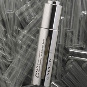 Vax'in For Youth By Givenchy