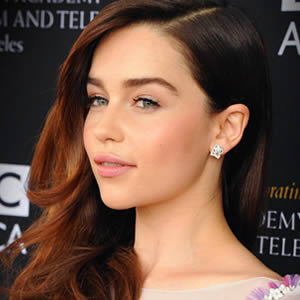 Why Emilia Clarke reigns supreme