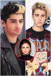 Zayn Malik And Justin Bieber Are Planning New Song Together As Fans Debate Old Selena Gomez Cheating Accusations