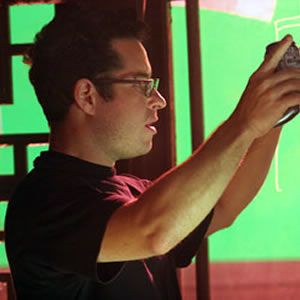 J.J. Abrams