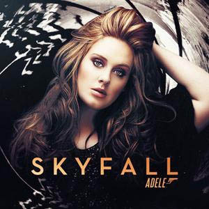 Adele Responds To Oscar Nomination