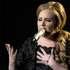 Adele is "Truly Devastated" Over Canceled U.S. Tour