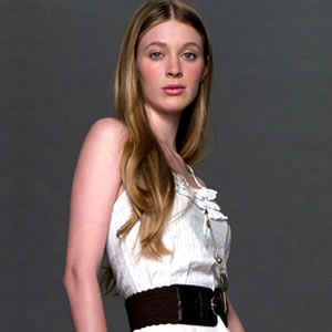 America's Next Top Model will be Laura Kirkpatrick