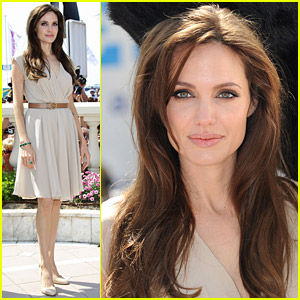Angelina Jolie would kill for her familywould kill for her family