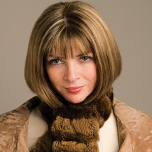 Anna Wintour most powerful woman in fashion