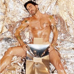 BANG- Most anticipated Men's Fragrance