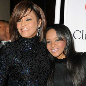 Bobbi Kristina dating Nick Gordon?