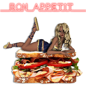 Bon AppÃ©tit Announces Third Installment of Feast or Fashion