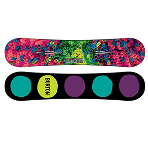 Burton Opening Two Stores in San Francisco Bay Area