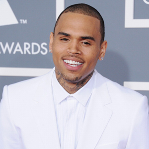 Chris Brown Arrested for Felony Assault