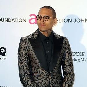 Chris Brown Confirms Split From Rihanna