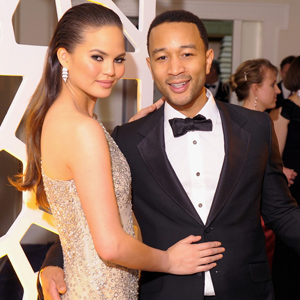 Chrissy Teigen - John Legend can Look at other Women