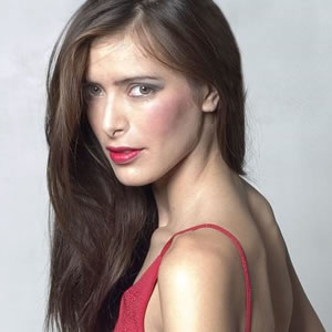 Daniela Cott Scavenger turned Model