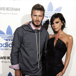David Beckham joins hands with H&M | Fashion News