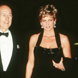 Late Princess Diana still a source of help and inspiration - Fashion News