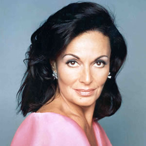 Diane Von Furstenberg Comes To Beauty Industry
