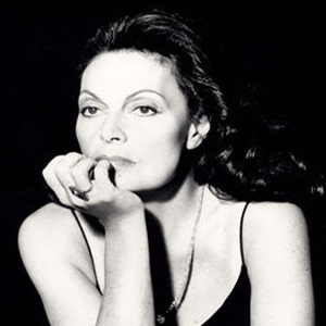 Diane Von Furstenberg Successful Fashion Celebrity Gossip