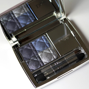 Dior&#39s latest blue palette | Fashion News