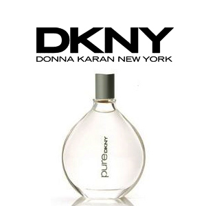 DKNY's next Pure Scent - Latest Fashion News
