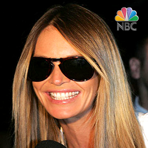 NBC to launch â€˜Fashion Starâ€™ reality TV show - Fashion News