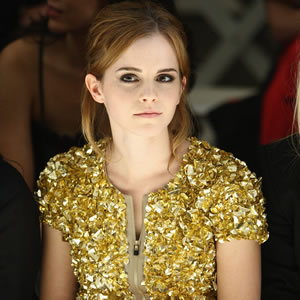 Emma Loves Burberry
