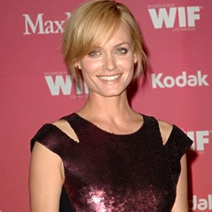 Fashion Assessment of Amber Valetta