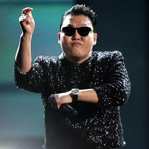 Gangnam Style Shines Spotlight On Seoul Fashion