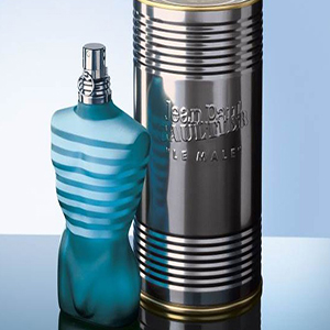 Gaultier Fragrance Talk Held in Brooklyn