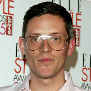 Giles Deacon crowns Palladium Jewelry Winner
